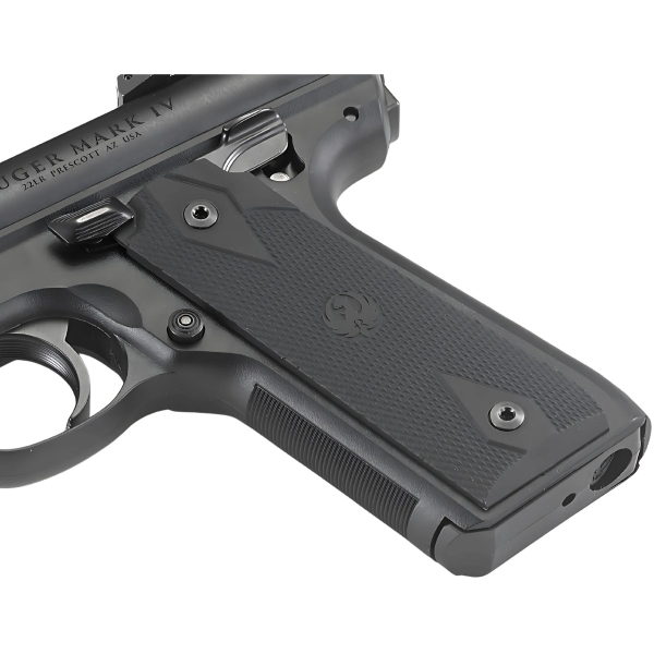 Pistolet Ruger Mark IV 22/45 kal. .22lr